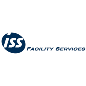 logo ISS